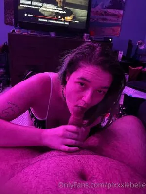 pixxxiebelle