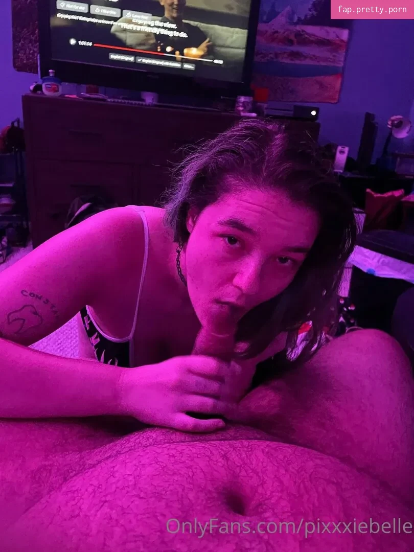 pixxxiebelle - Photo #25