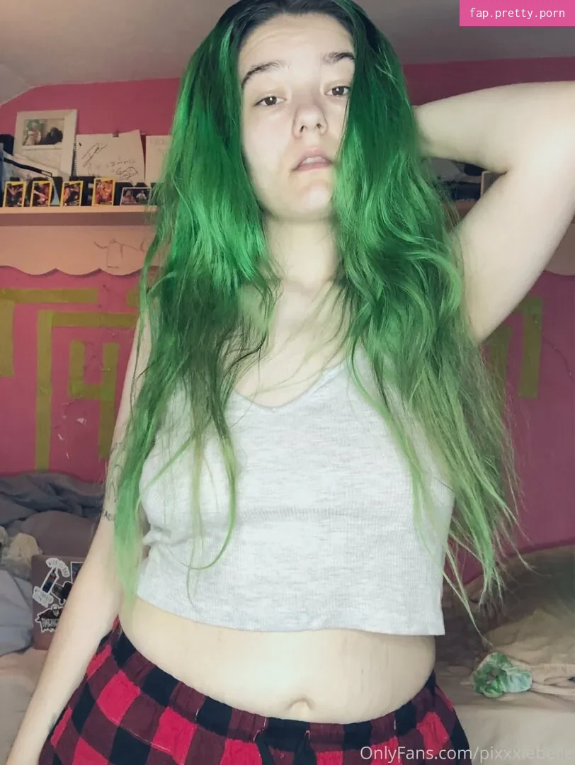 pixxxiebelle - Photo #91