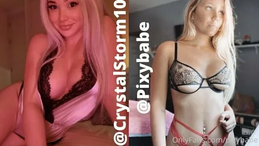 pixybabe