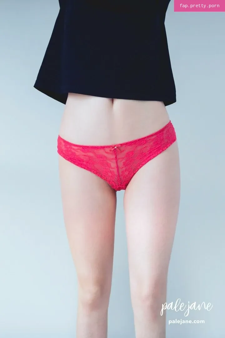 Pale Jane - Photo #08