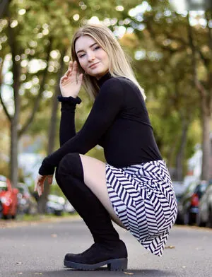 Pia Janina Tofall