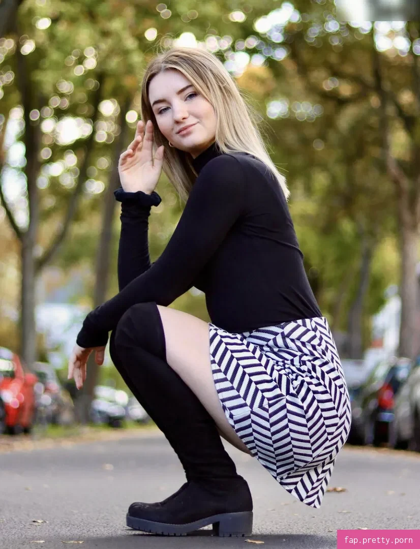 Pia Janina Tofall - Photo #08