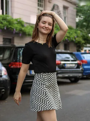 Pia Janina Tofall