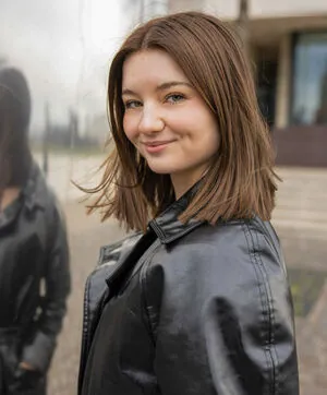 Pia Janina Tofall