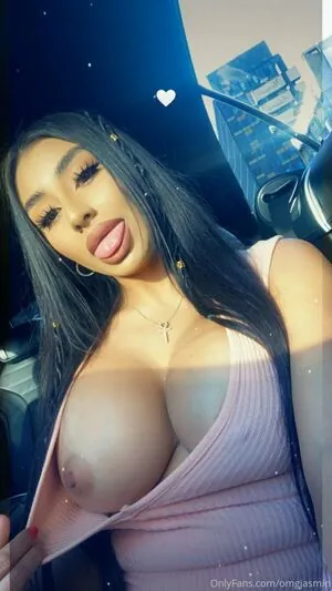 Princess Jasmine