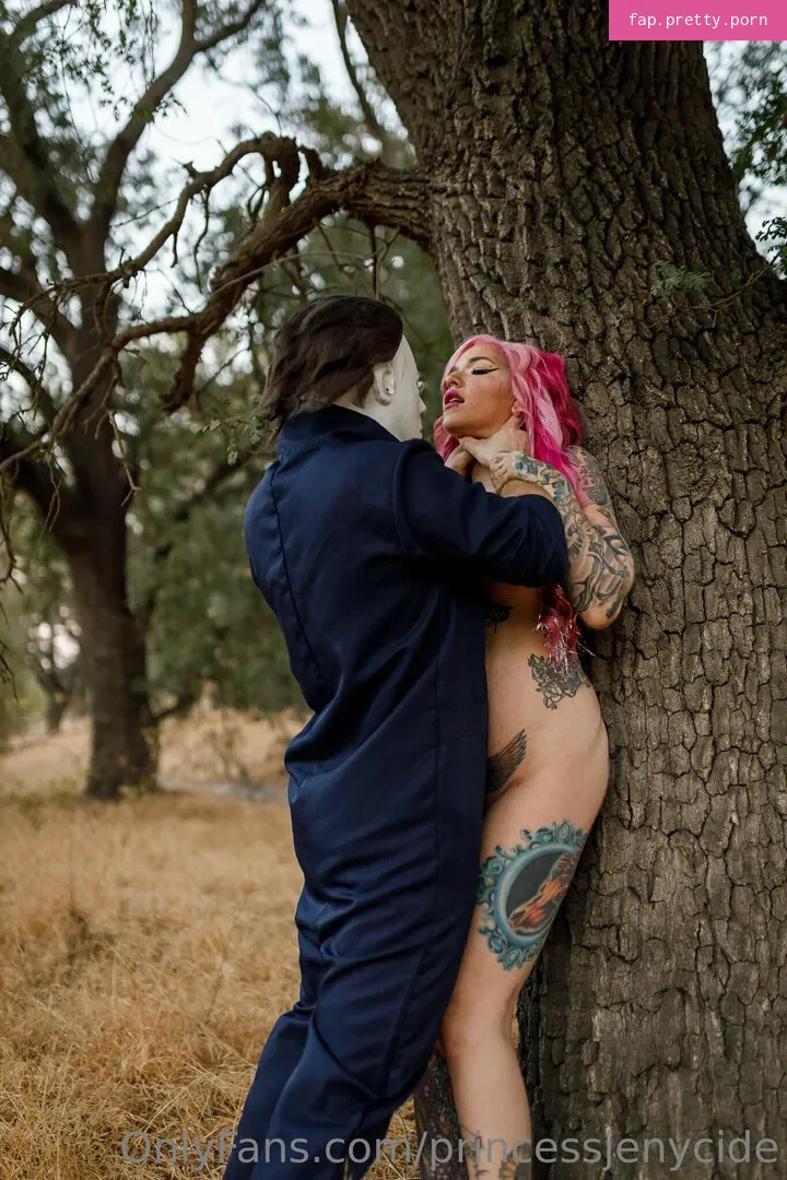 Princess Jenycide - Photo #67