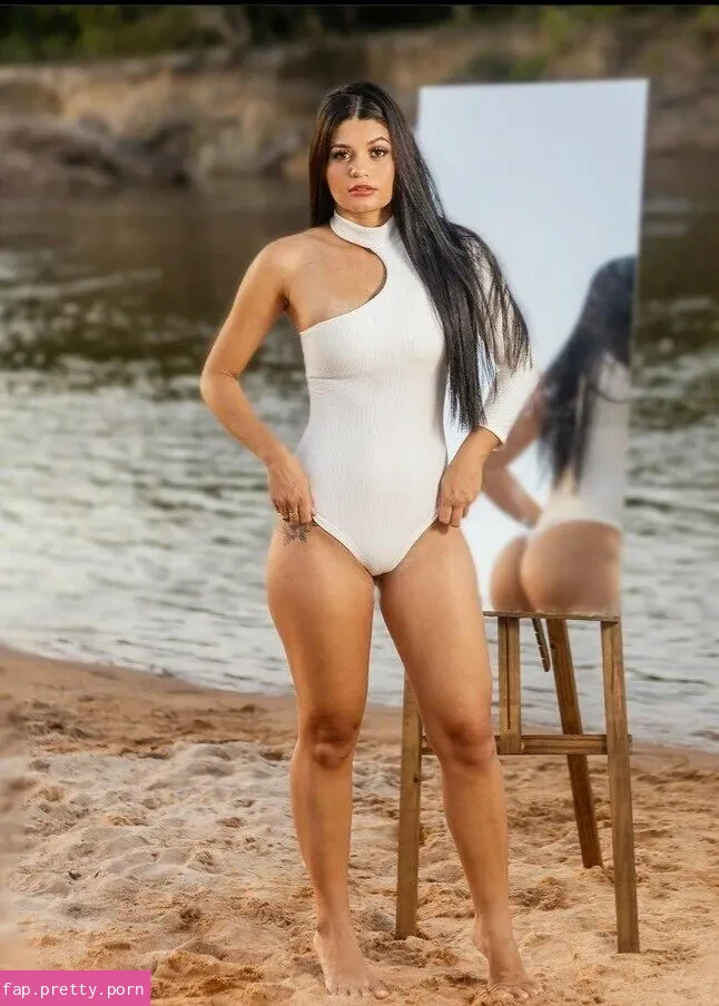 Paula Kamaisaka - Photo #03