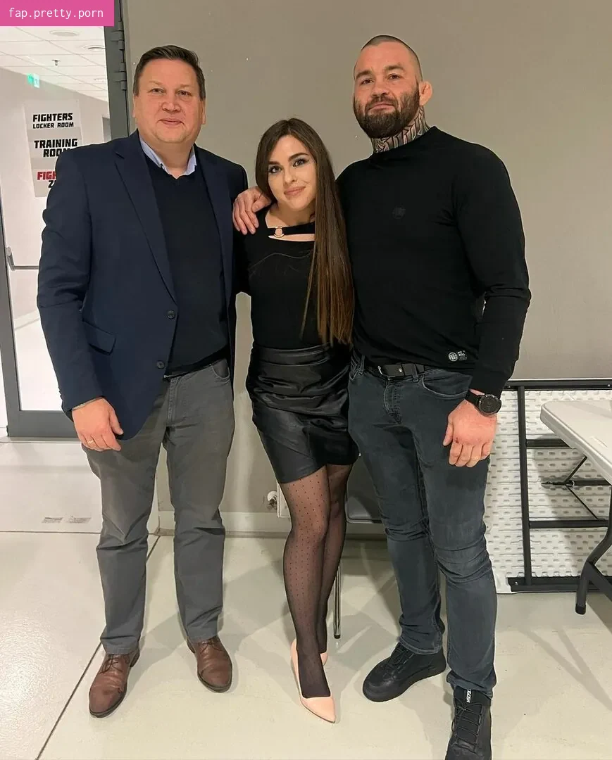 Paulina Klimek KSW - Photo #19