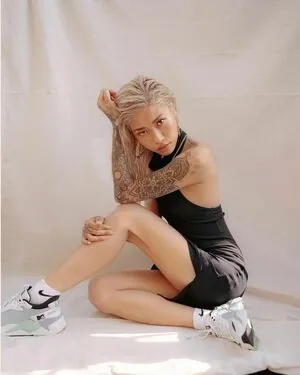 Pia Kristine Cruz