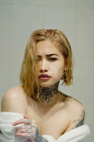 Pia Kristine Cruz