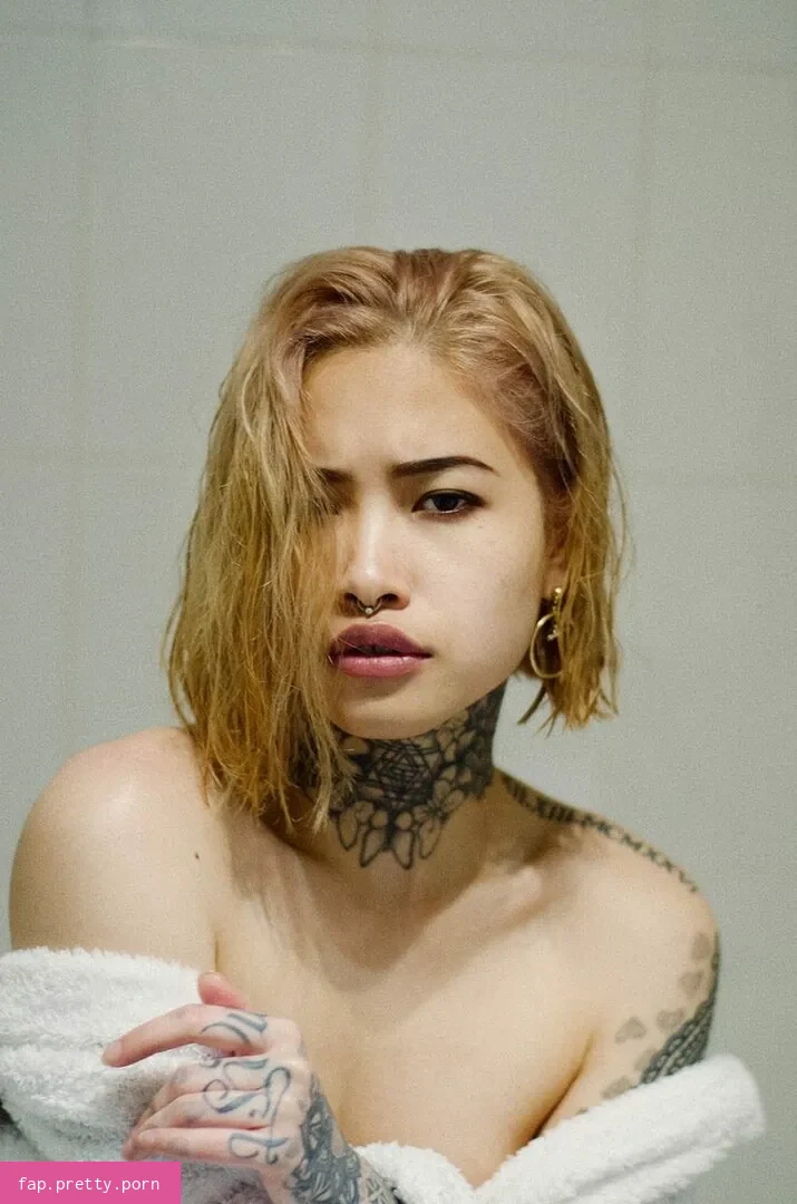 Pia Kristine Cruz - Photo #71