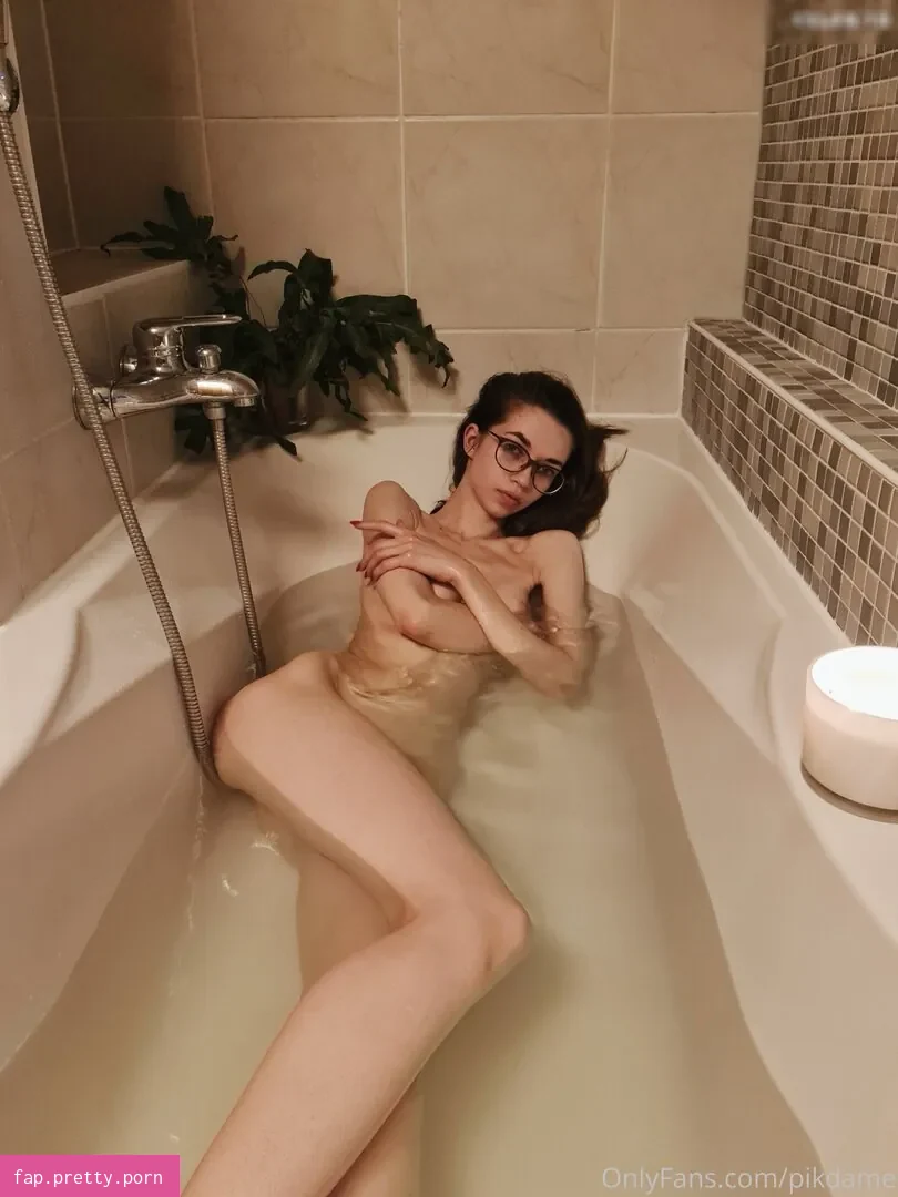 Pikdame / Kim Baltes - Photo #73