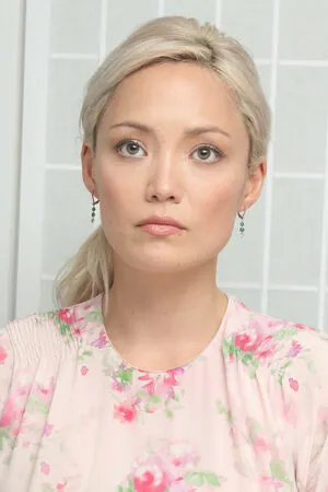 Pom Klementieff