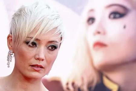 Pom Klementieff