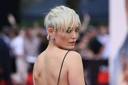 Pom Klementieff