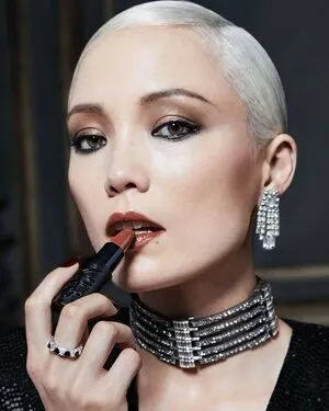 Pom Klementieff