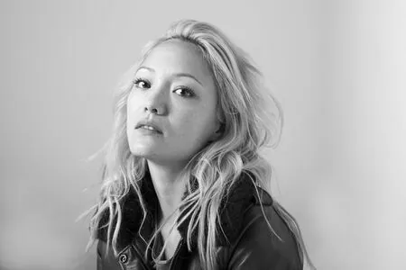 Pom Klementieff