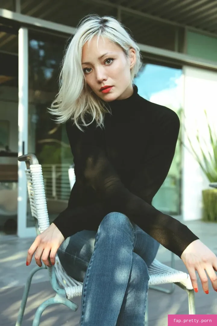 Pom Klementieff - Photo #53