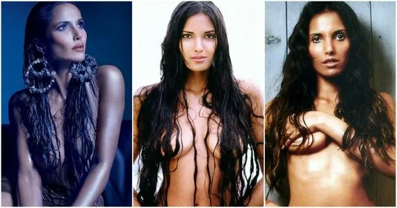 Padma Lakshmi