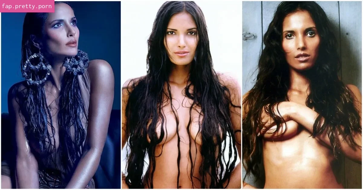 Padma Lakshmi - Photo #34