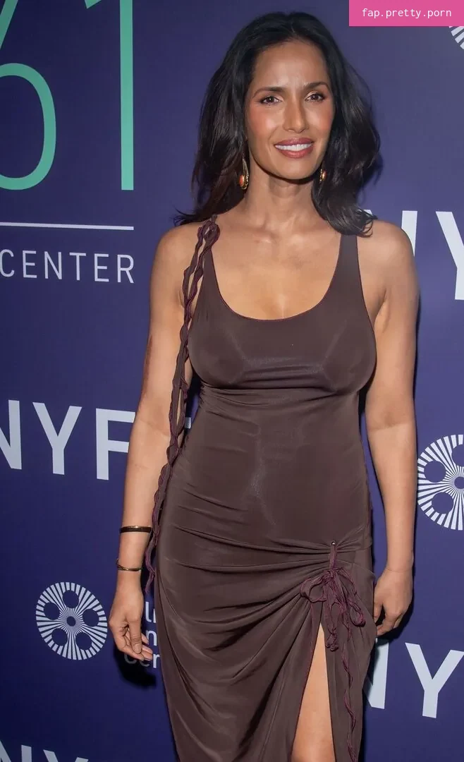 Padma Lakshmi - Photo #39