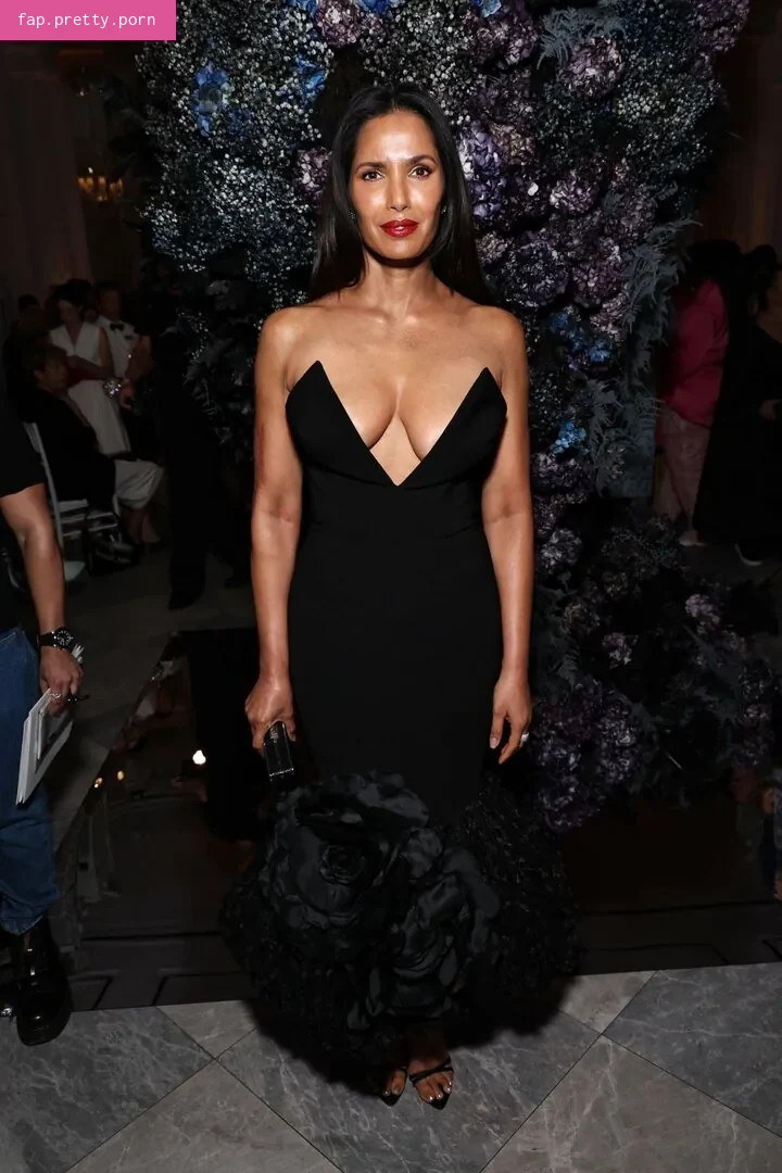 Padma Lakshmi - Photo #49