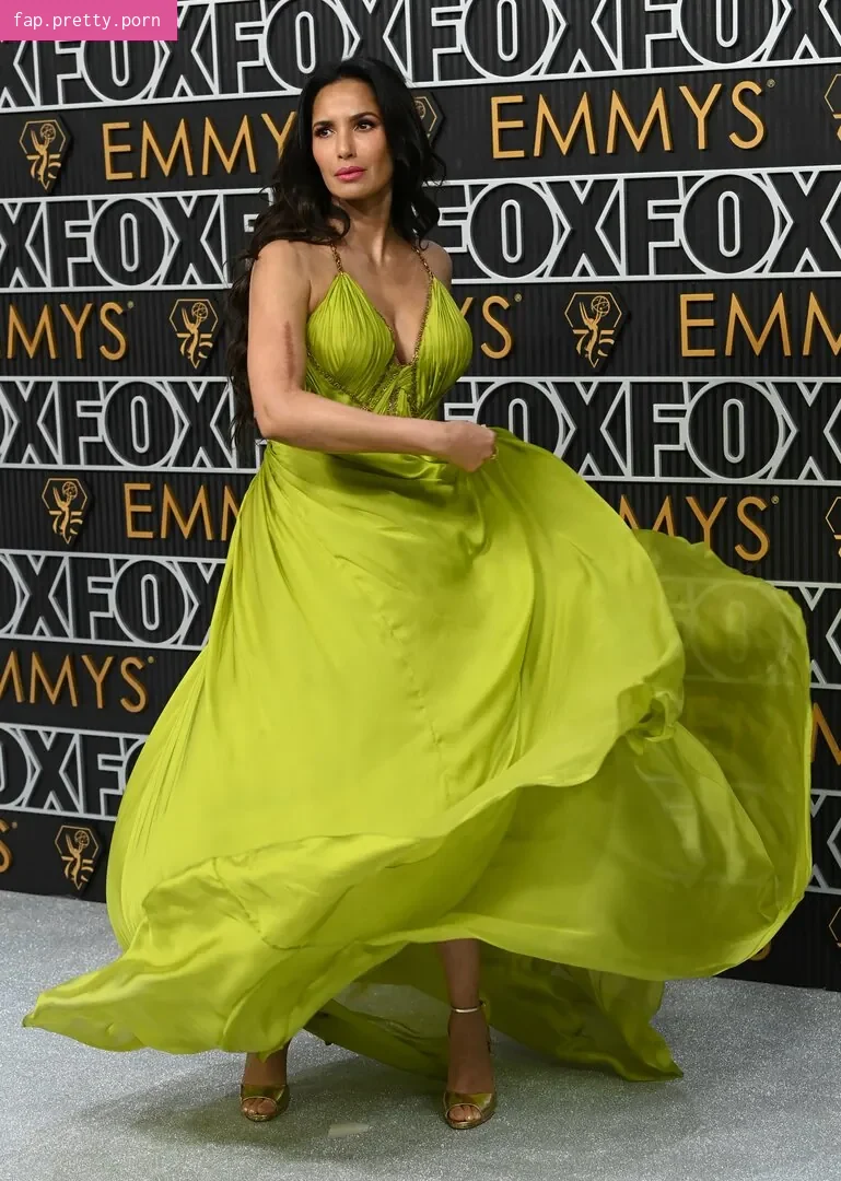 Padma Lakshmi - Photo #18