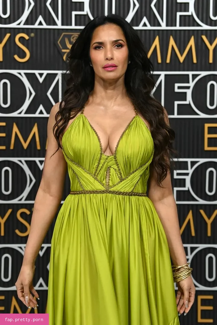 Padma Lakshmi - Photo #23