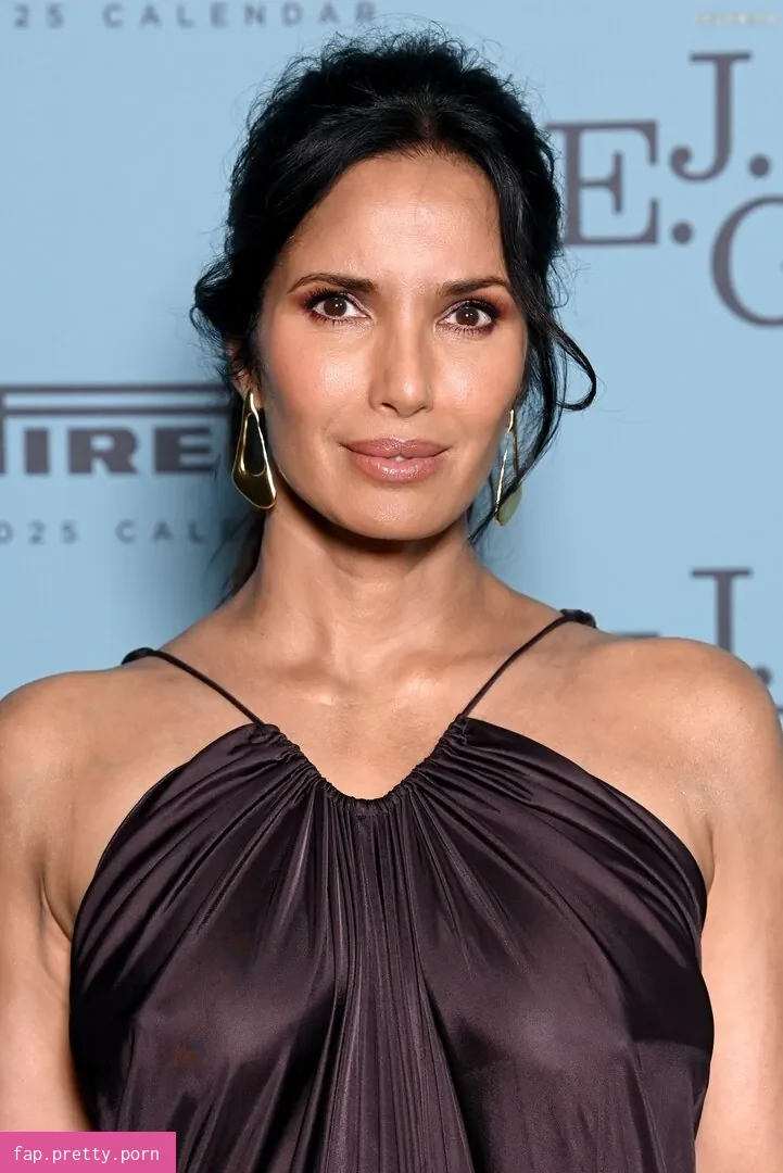 Padma Lakshmi - Photo #19