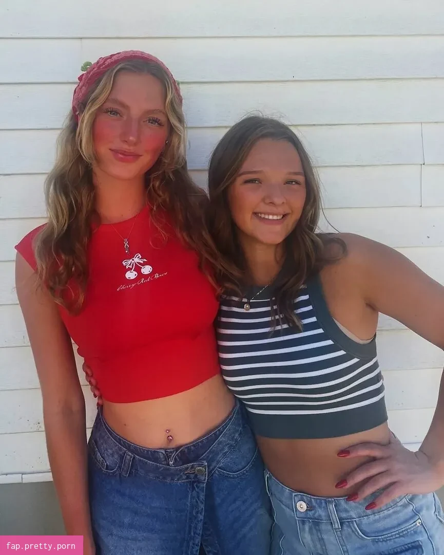 Paige Linneman - Photo #33