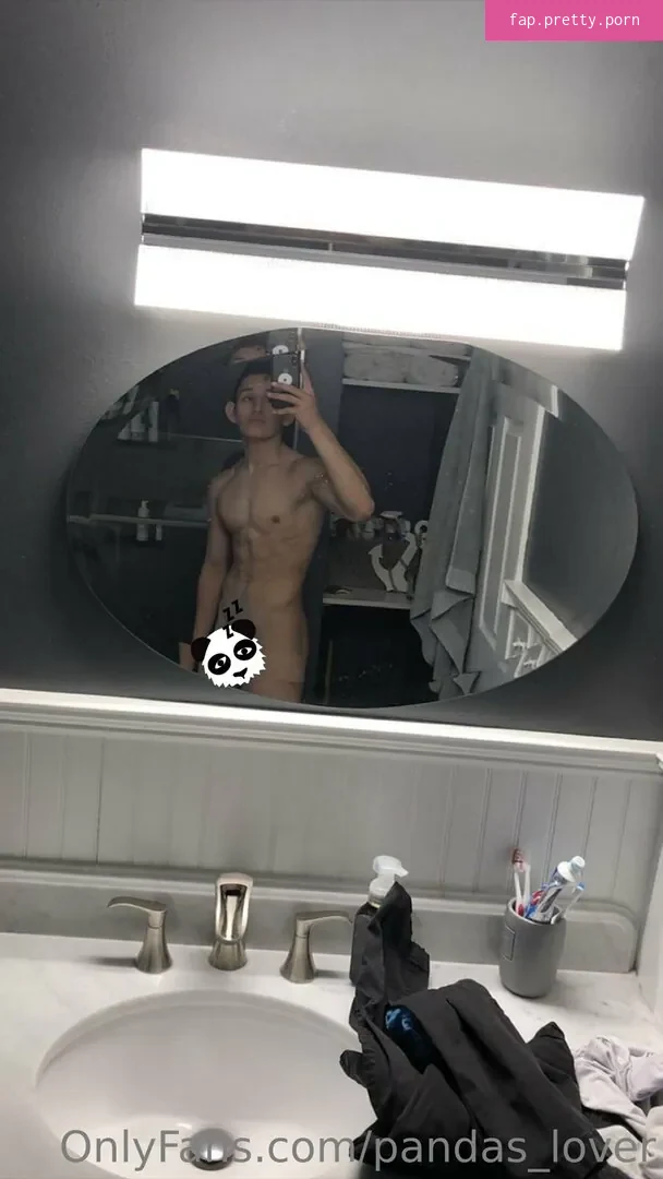 pandas_lover - Photo #01