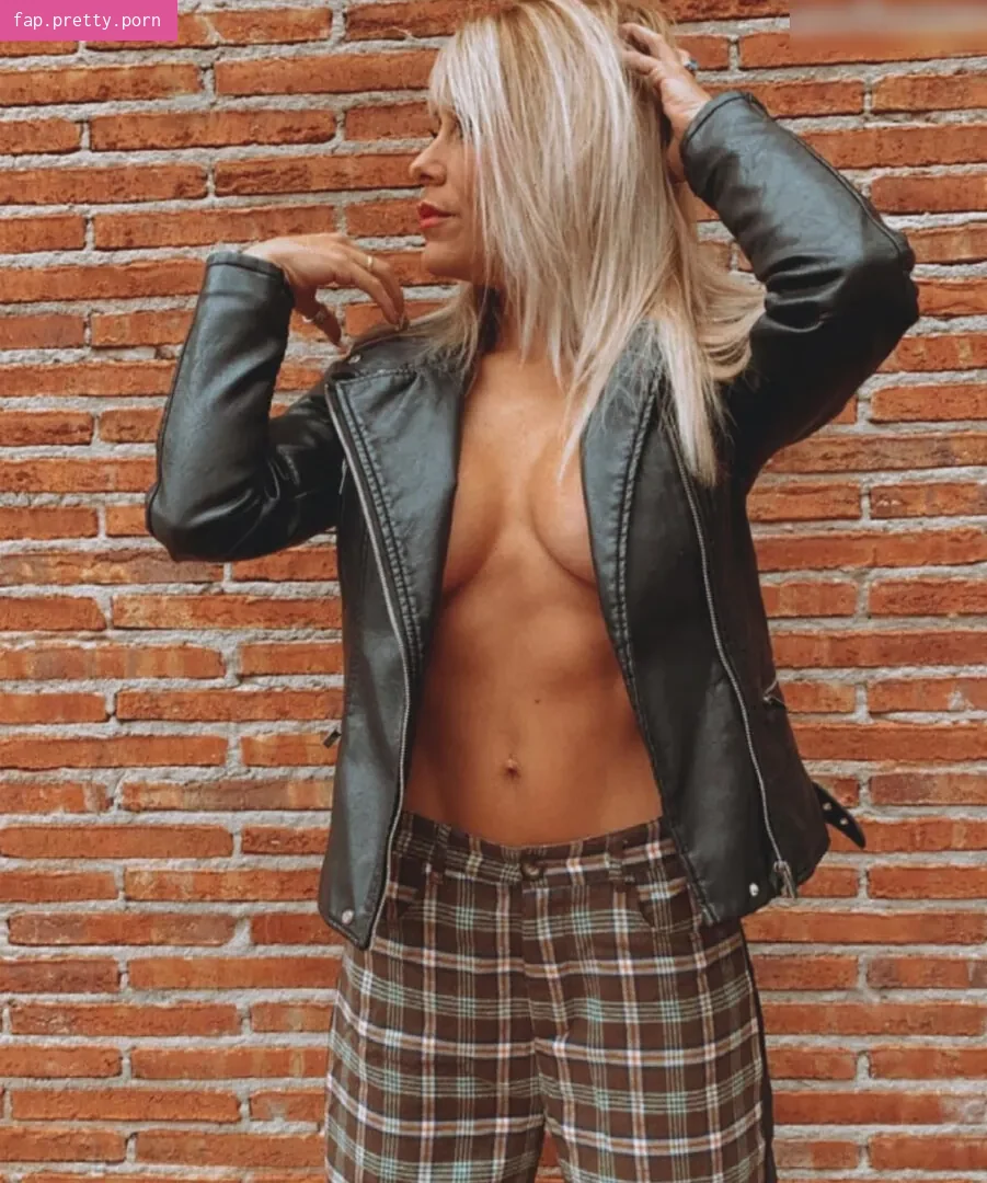 Patricia Leiva - Photo #48