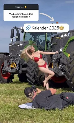 Paulas Landleben