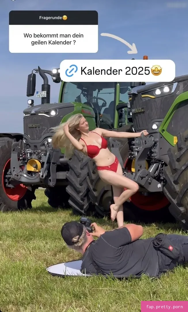Paulas Landleben - Photo #52