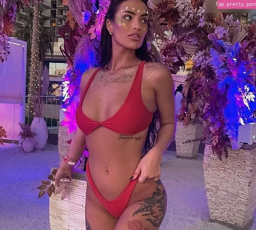 Paulina Ljubas - Photo #29