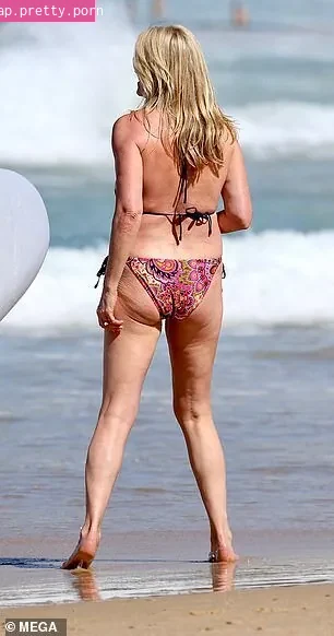 Penny Lancaster - Photo #09