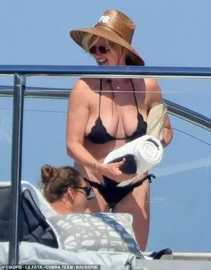 Penny Lancaster