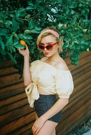 Peyton List