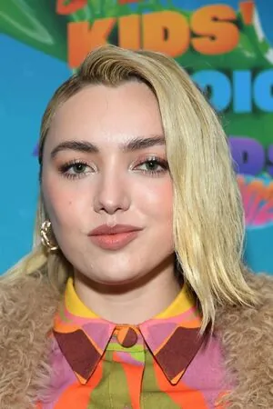 Peyton List
