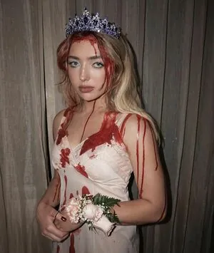 Peyton List