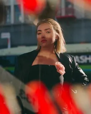 Peyton List