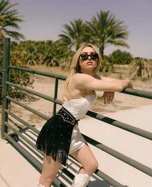 Peyton List