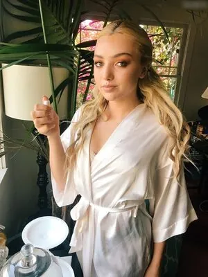 Peyton List