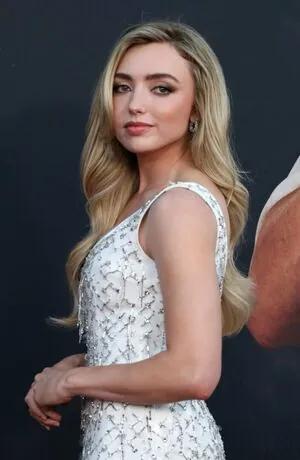 Peyton List