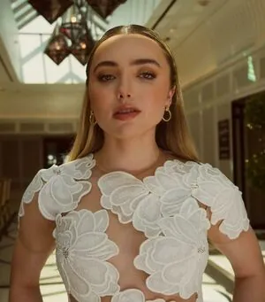 Peyton List