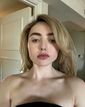 Peyton List
