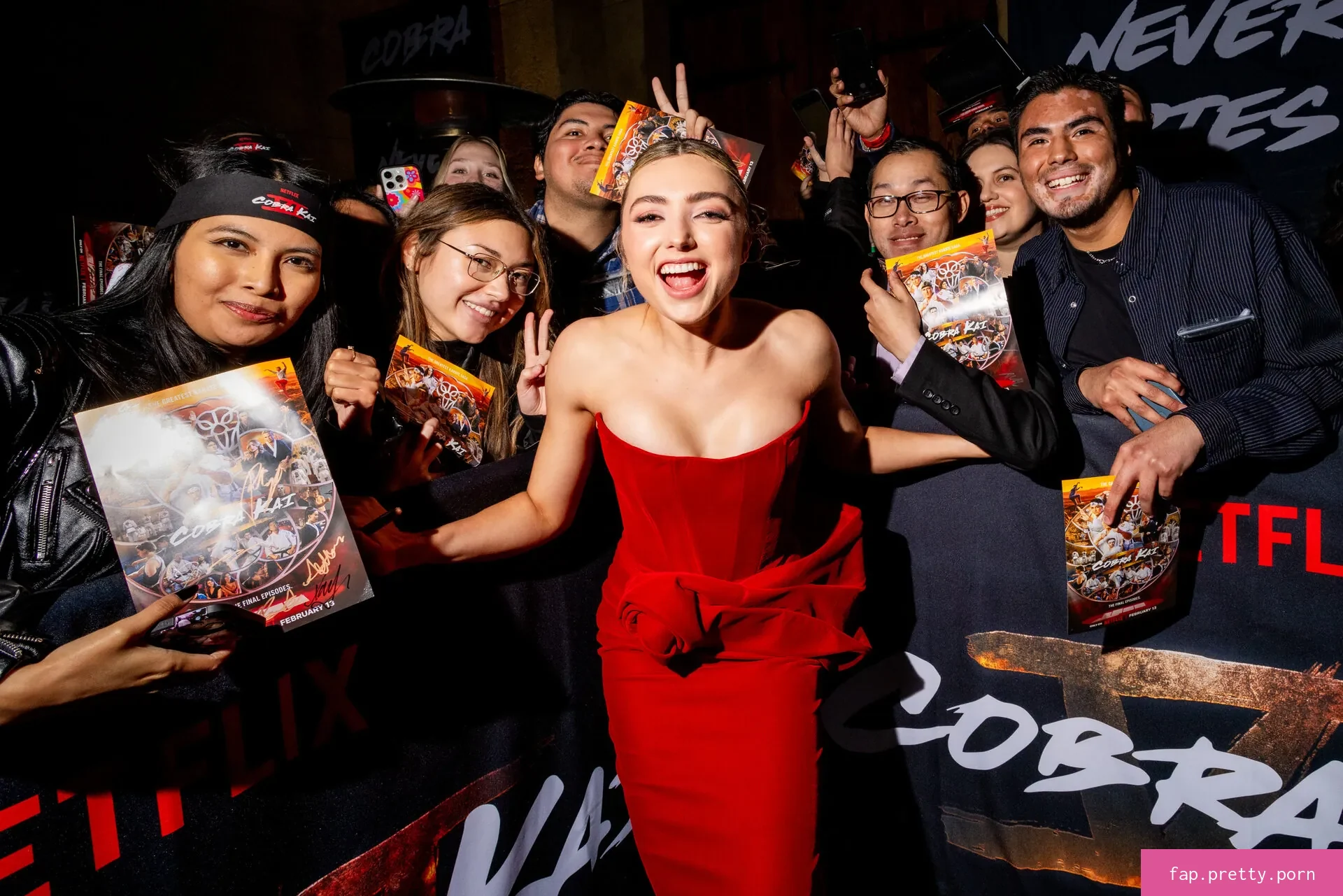 Peyton List - Photo #03