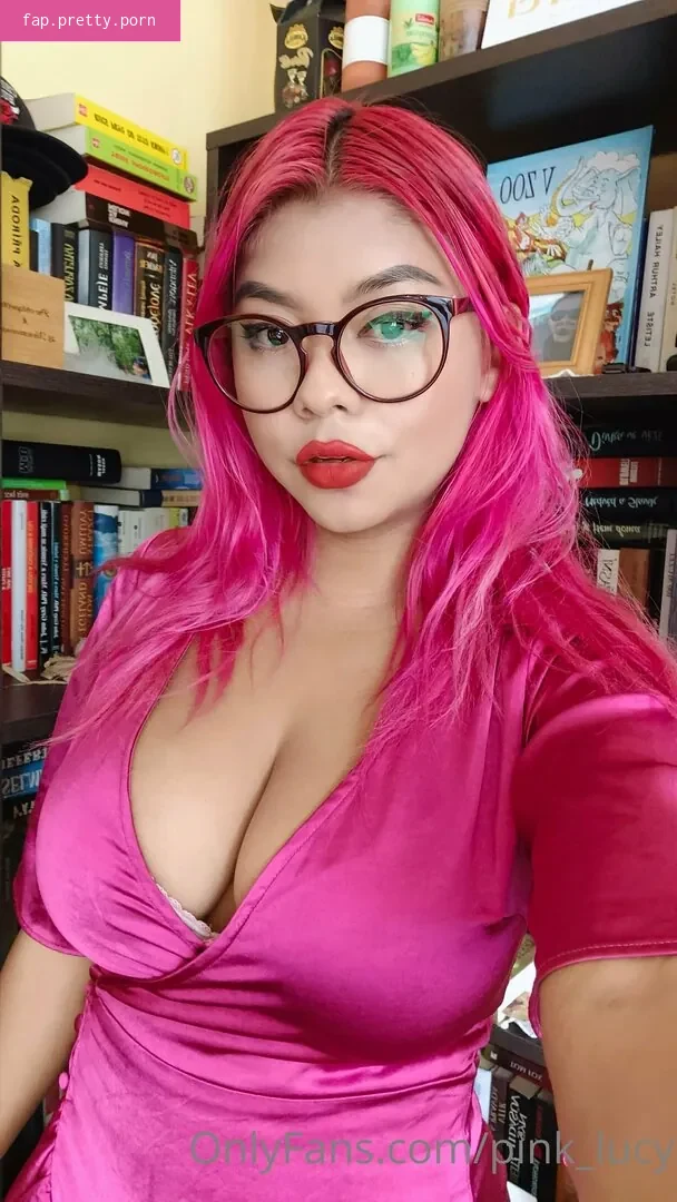 pink_lucy - Photo #22