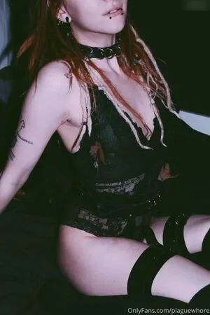 Plaguewhore